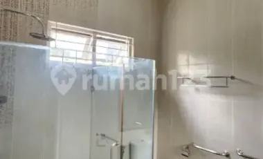 Dijual Rumah Luas 255 m2 3lt Furnished Siap Huni Di Jl.kesehatan Jakarta Pusat
