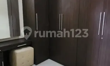 Dijual Rumah Luas 255 m2 3lt Furnished Siap Huni Di Jl.kesehatan Jakarta Pusat
