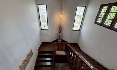 Single House for Sale in a Prime Location – Ramkhamhaeng Soi 12, Yaek 4
