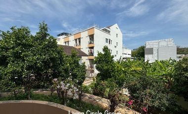 Single House for Sale in a Prime Location – Ramkhamhaeng Soi 12, Yaek 4