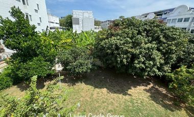 Single House for Sale in a Prime Location – Ramkhamhaeng Soi 12, Yaek 4