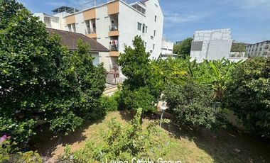 Single House for Sale in a Prime Location – Ramkhamhaeng Soi 12, Yaek 4
