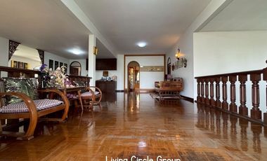 Single House for Sale in a Prime Location – Ramkhamhaeng Soi 12, Yaek 4