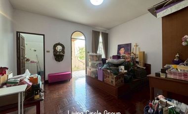 Single House for Sale in a Prime Location – Ramkhamhaeng Soi 12, Yaek 4