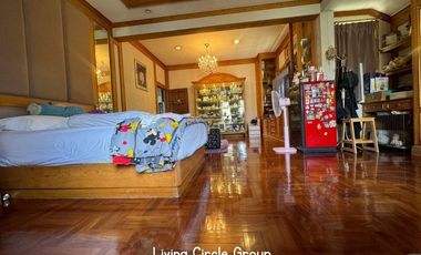 Single House for Sale in a Prime Location – Ramkhamhaeng Soi 12, Yaek 4