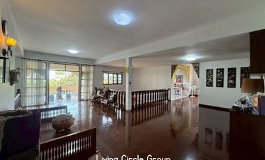 Single House for Sale in a Prime Location – Ramkhamhaeng Soi 12, Yaek 4