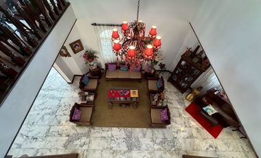 Single House for Sale in a Prime Location – Ramkhamhaeng Soi 12, Yaek 4