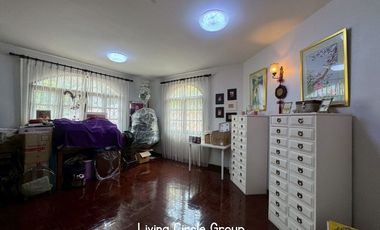 Single House for Sale in a Prime Location – Ramkhamhaeng Soi 12, Yaek 4