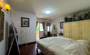Single House for Sale in a Prime Location – Ramkhamhaeng Soi 12, Yaek 4