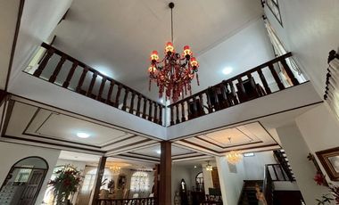 Single House for Sale in a Prime Location – Ramkhamhaeng Soi 12, Yaek 4
