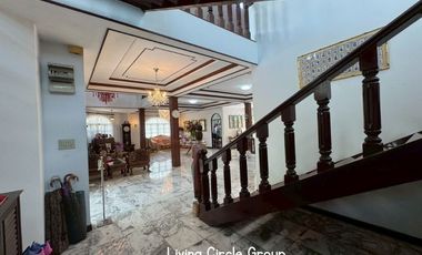 Single House for Sale in a Prime Location – Ramkhamhaeng Soi 12, Yaek 4