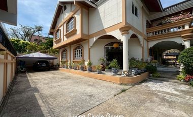 Single House for Sale in a Prime Location – Ramkhamhaeng Soi 12, Yaek 4
