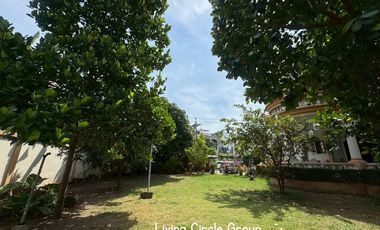 Single House for Sale in a Prime Location – Ramkhamhaeng Soi 12, Yaek 4