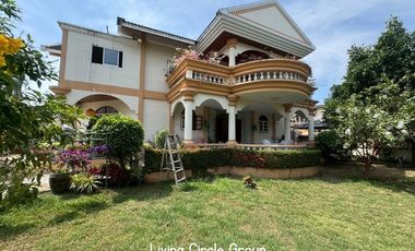 Single House for Sale in a Prime Location – Ramkhamhaeng Soi 12, Yaek 4