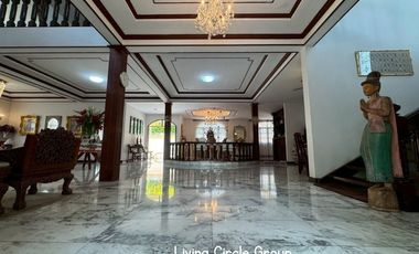 Single House for Sale in a Prime Location – Ramkhamhaeng Soi 12, Yaek 4