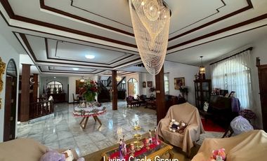 Single House for Sale in a Prime Location – Ramkhamhaeng Soi 12, Yaek 4
