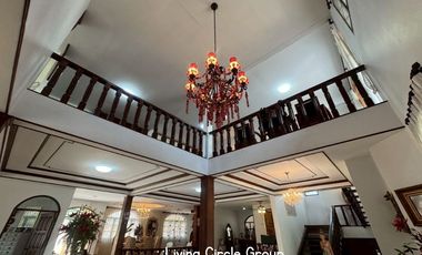 Single House for Sale in a Prime Location – Ramkhamhaeng Soi 12, Yaek 4