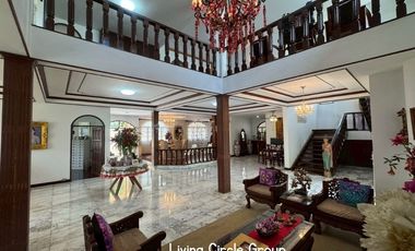 Single House for Sale in a Prime Location – Ramkhamhaeng Soi 12, Yaek 4
