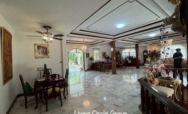Single House for Sale in a Prime Location – Ramkhamhaeng Soi 12, Yaek 4