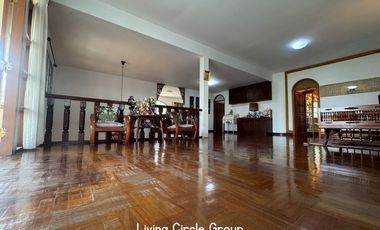 Single House for Sale in a Prime Location – Ramkhamhaeng Soi 12, Yaek 4