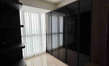 Apartemen Gold coast 90m