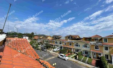 Departamento Amoblado con A/C en Conjunto Privado, ideal para 2 personas