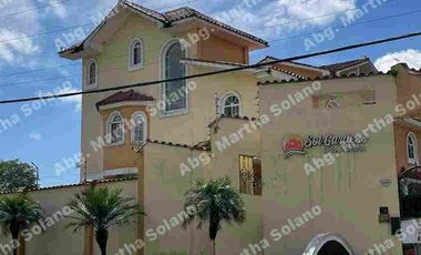 Departamento Amoblado con A/C en Conjunto Privado, ideal para 2 personas