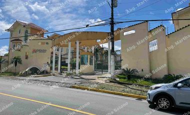 Departamento Amoblado con A/C en Conjunto Privado, ideal para 2 personas