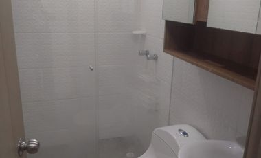 Apartamento Alcala Ciudad Guabinas
