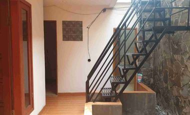Jual Rumah 2 Lantai Bagus SHM Jakarta Barat
