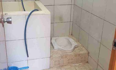 Jual Rumah 2 Lantai Bagus SHM Jakarta Barat