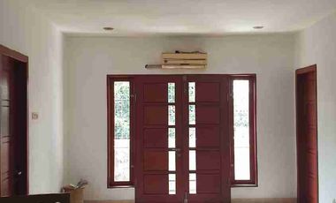 Jual Rumah 2 Lantai Bagus SHM Jakarta Barat