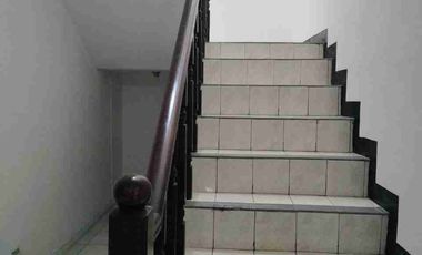 Rumah Dua Lantai di Jual Murah Di Pondok Bambu Duren Dawit Jakarta Timur