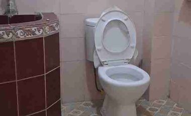 Rumah Dua Lantai di Jual Murah Di Pondok Bambu Duren Dawit Jakarta Timur