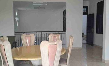 Rumah Dua Lantai di Jual Murah Di Pondok Bambu Duren Dawit Jakarta Timur