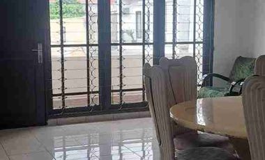 Rumah Dua Lantai di Jual Murah Di Pondok Bambu Duren Dawit Jakarta Timur