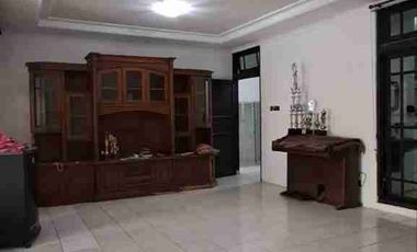 Rumah Dua Lantai di Jual Murah Di Pondok Bambu Duren Dawit Jakarta Timur