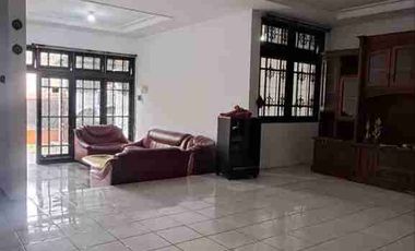 Rumah Dua Lantai di Jual Murah Di Pondok Bambu Duren Dawit Jakarta Timur