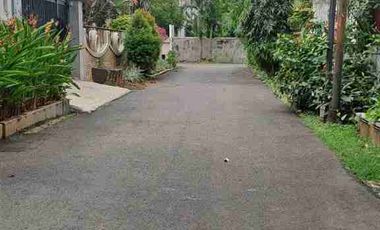 Rumah Dua Lantai di Jual Murah Di Pondok Bambu Duren Dawit Jakarta Timur