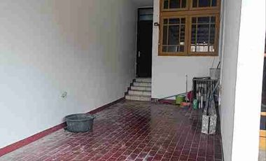 Rumah Dua Lantai di Jual Murah Di Pondok Bambu Duren Dawit Jakarta Timur