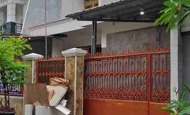 Rumah Dua Lantai di Jual Murah Di Pondok Bambu Duren Dawit Jakarta Timur