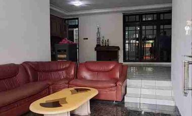 Rumah Dua Lantai di Jual Murah Di Pondok Bambu Duren Dawit Jakarta Timur