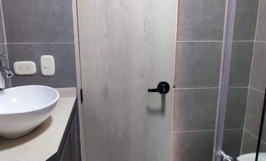 Apartamento en Nacar A