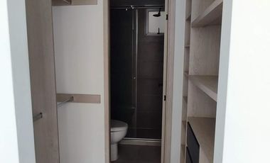 Apartamento en Nacar A