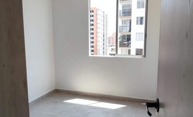Apartamento en Nacar A
