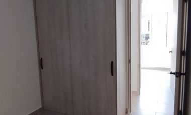 Apartamento en Nacar A