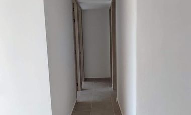 Apartamento en Nacar A