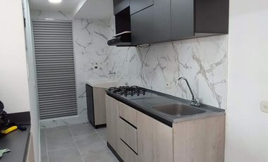 Apartamento en Nacar A