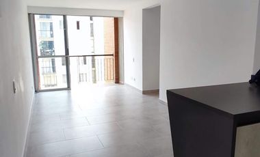 Apartamento en Nacar A