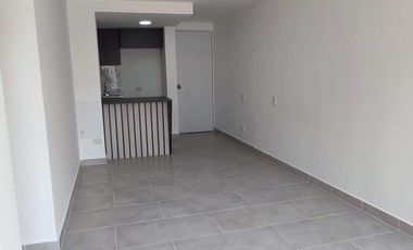 Apartamento en Nacar A